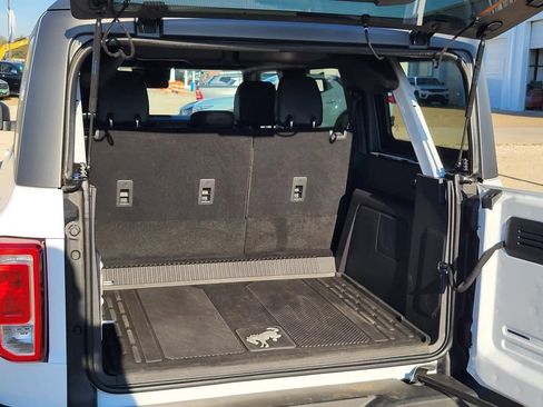 Used 2023 Ford Bronco Big Bend image 9