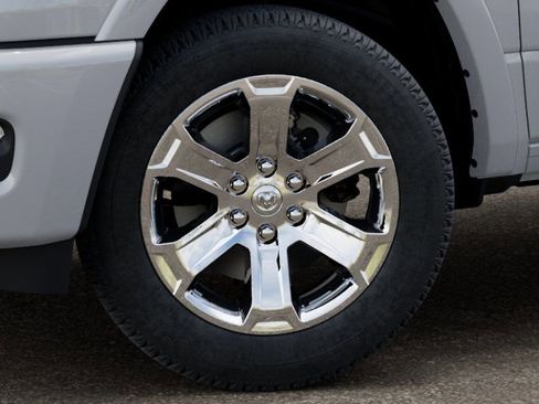 New 2026 RAM 1500 Big Horn image 8