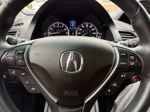 Used 2015 Acura RDX FWD w/ Technology Package image 15