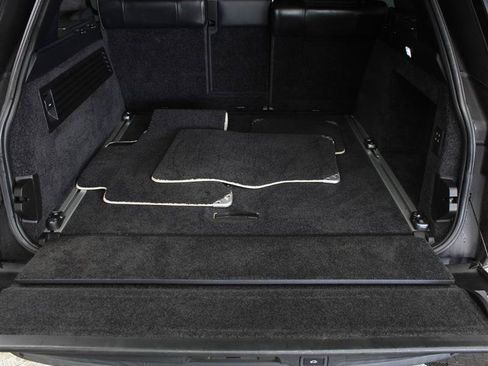 Used 2016 Land Rover Range Rover Autobiography AWD/4WD image 21