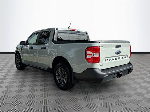 Used 2023 Ford Maverick XLT w/ XLT Luxury Package image 8