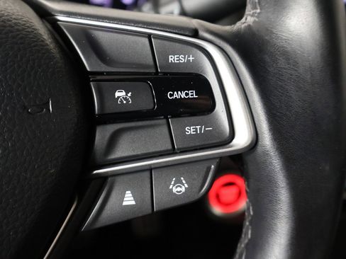 Used 2021 Honda Accord Sport Special Edition image 37