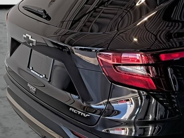 New 2026 Chevrolet Trax ACTIV w/ Driver Confidence Package FWD image 13