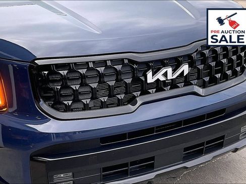 Used 2024 Kia Telluride SX Prestige X-Line AWD/4WD image 31