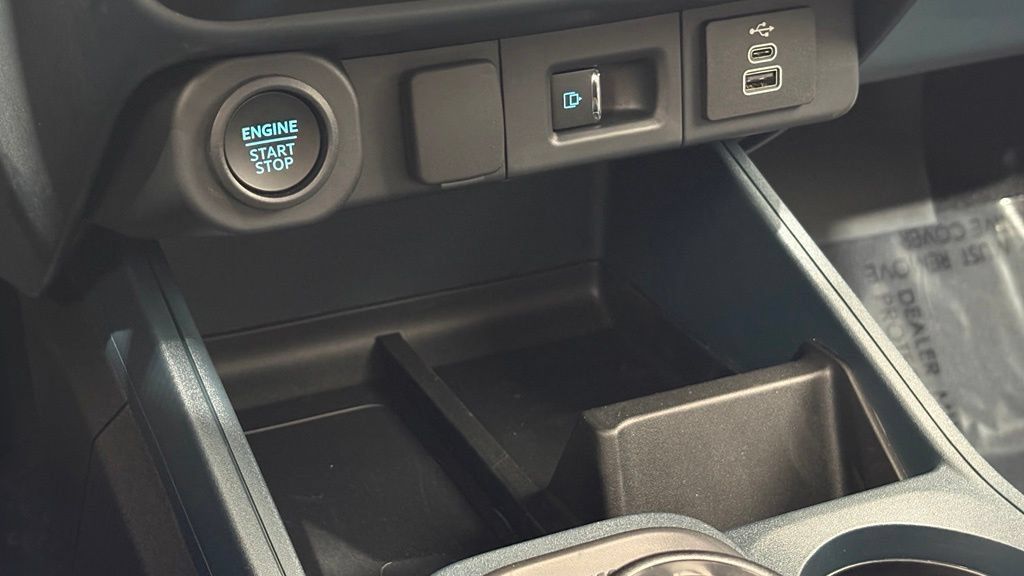 New 2026 Ford Maverick Tremor AWD/4WD image 40