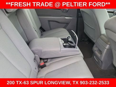 Used 2012 Hyundai Santa Fe GLS image 35