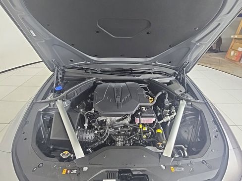 New 2026 Genesis G70 2.5T RWD image 28