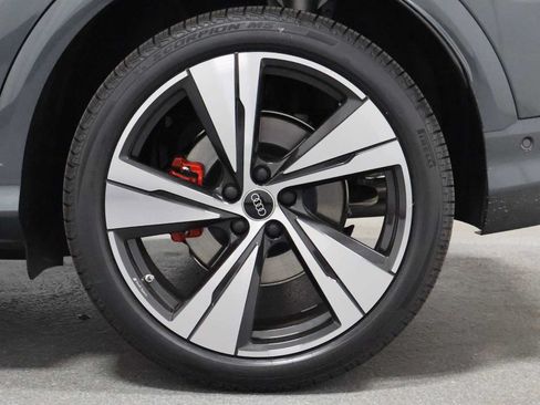 New 2026 Audi SQ5 Premium Plus AWD/4WD image 38