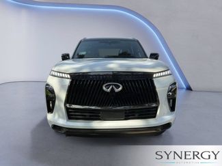 New 2026 INFINITI QX80 Autograph AWD/4WD video 2