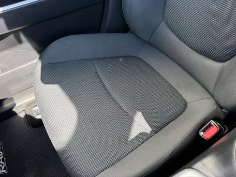 Used 2025 Toyota RAV4 LE FWD image 26