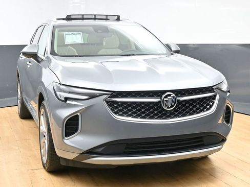 Used 2023 Buick Envision Avenir AWD/4WD image 4