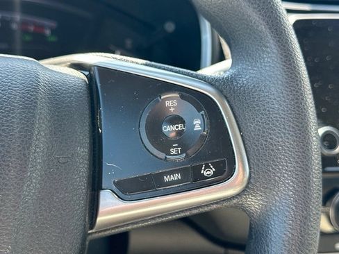 Used 2018 Honda CR-V EX image 22