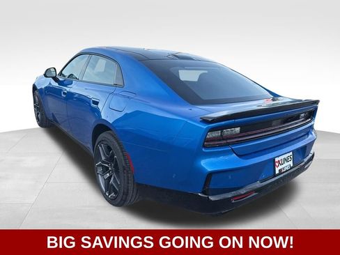 New 2026 Dodge Charger R/T w/ Performance Handling Group AWD/4WD image 6