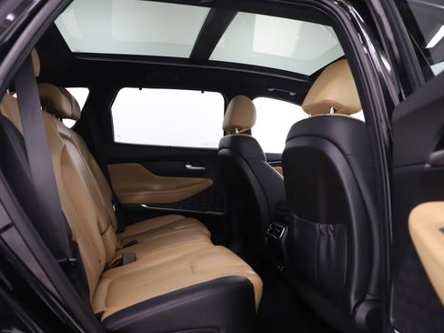 Used 2023 Hyundai Santa Fe Calligraphy w/ Cargo Package image 12