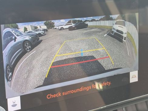 Used 2024 Toyota RAV4 XLE w/ Convenience Package AWD/4WD image 11