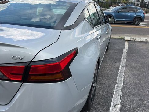 Used 2022 Nissan Altima 2.5 SV image 6
