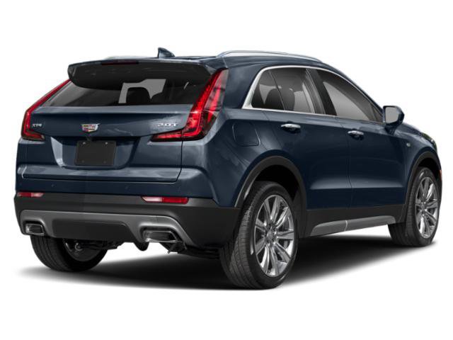 Used 2019 Cadillac XT4 Premium Luxury FWD image 2