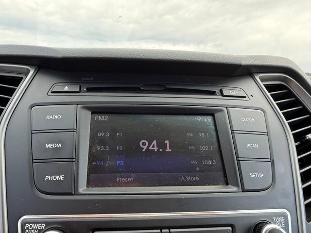 Used 2017 Hyundai Santa Fe Sport AWD/4WD image 20