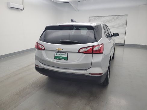 Used 2019 Chevrolet Equinox LS w/ LS Convenience Package FWD image 7