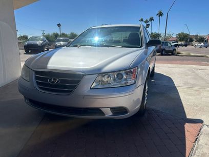 Used 2010 Hyundai Sonata GLS