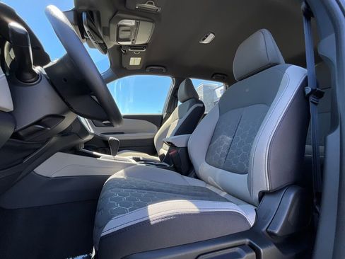 New 2025 Subaru Forester image 11