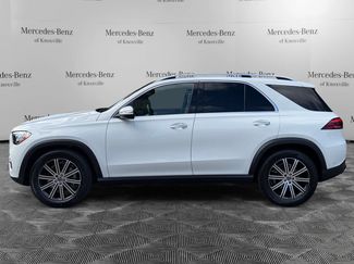 Used 2026 Mercedes-Benz GLE 350 4MATIC video 2