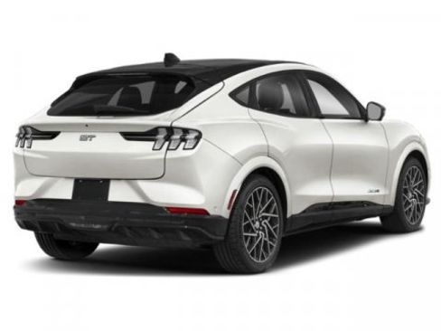 Used 2021 Ford Mustang Mach-E GT AWD/4WD image 2