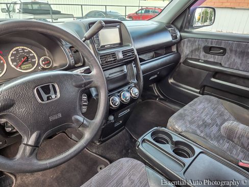 Used 2003 Honda CR-V LX image 20