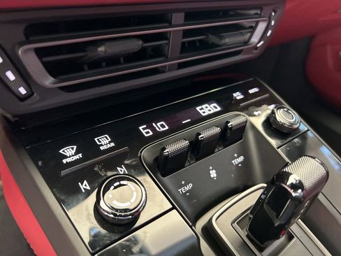 Used 2023 Porsche 911 Targa 4 GTS image 51