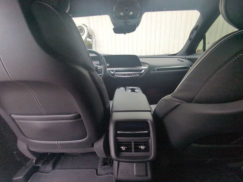 New 2026 Cadillac Lyriq V image 27