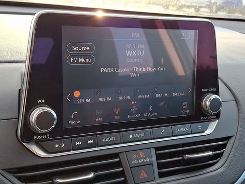 Used 2019 Nissan Altima 2.5 S image 17