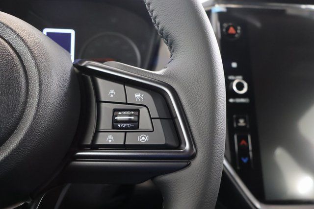 New 2026 Subaru WRX Premium AWD/4WD image 17