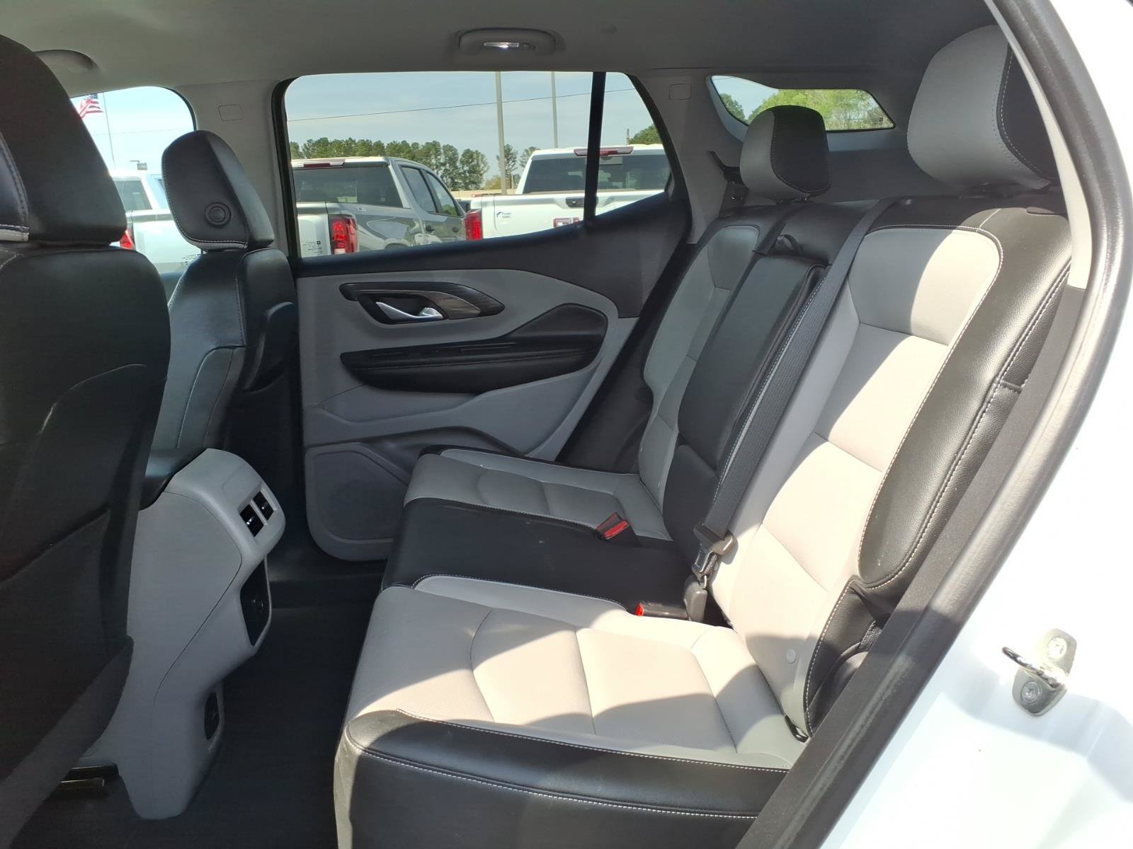 Used 2023 GMC Terrain SLT FWD image 22