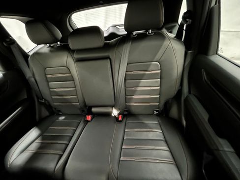 Used 2026 Honda CR-V Sport-L image 27