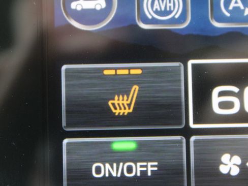 Used 2024 Subaru Outback Limited AWD/4WD image 43
