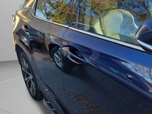 Used 2017 Lexus RX 350 FWD image 16