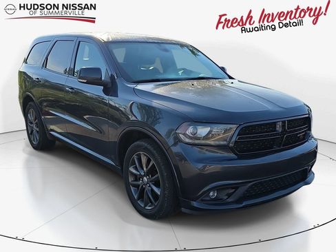 Used 2014 Dodge Durango R/T AWD/4WD image 1
