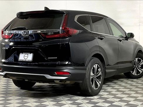 Used 2021 Honda CR-V Special Edition image 10