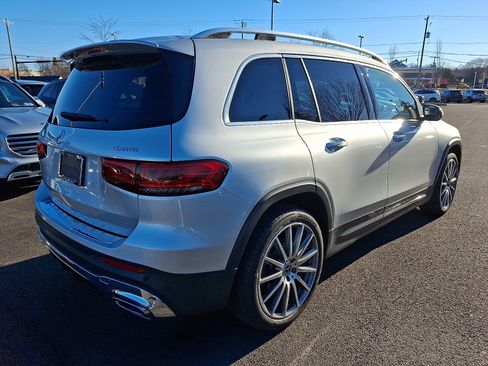 Certified 2023 Mercedes-Benz GLB 250 GLB 250 image 6