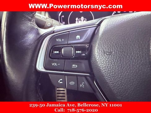 Used 2022 Honda Accord Sport Special Edition image 28