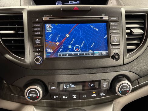 Used 2014 Honda CR-V EX-L image 22