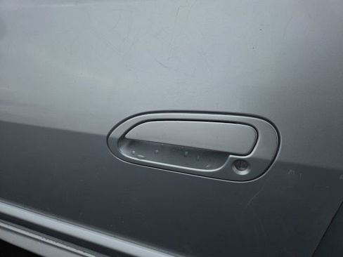 Used 2001 Honda Accord EX image 22