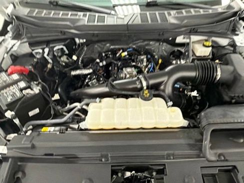 Used 2024 Ford F150 XL RWD image 24