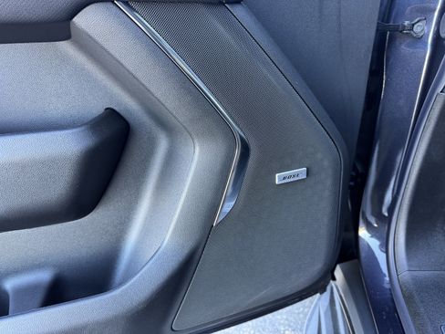 New 2026 Chevrolet Suburban Premier w/ Sun And Tow Package image 12