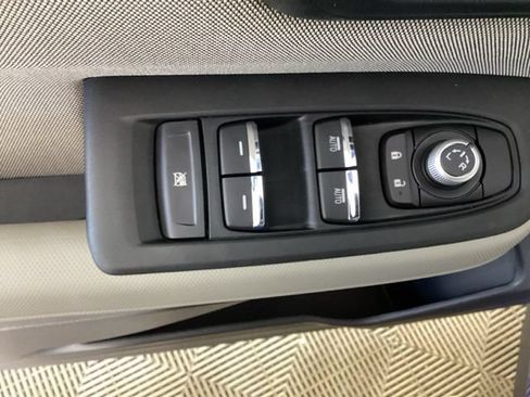 Certified 2026 Subaru Forester Premium AWD/4WD image 17