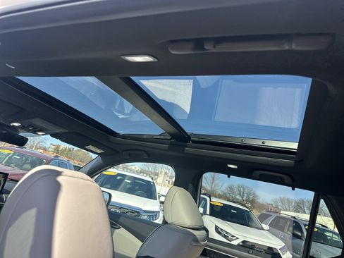 Certified 2026 Honda Passport TrailSport Elite image 19