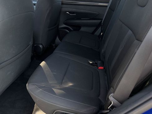 Used 2023 Hyundai Tucson SEL AWD/4WD image 8