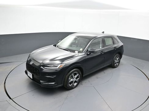 Certified 2023 Honda HR-V EX-L image 33