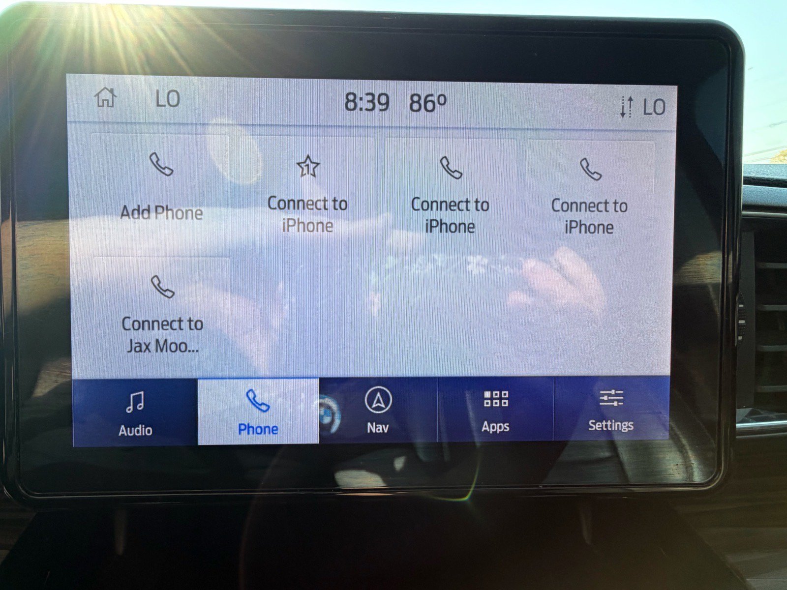 Used 2022 Ford Explorer Limited AWD/4WD image 39