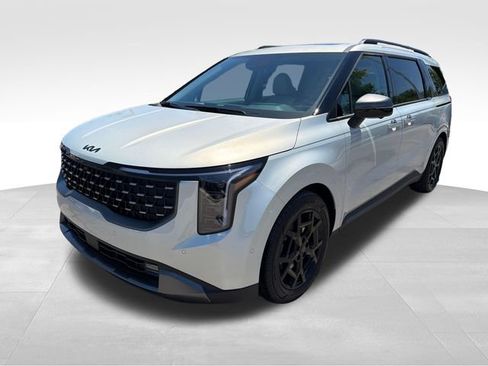 New 2026 Kia Carnival SX Prestige FWD image 3